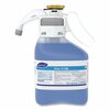 Diversey Cleaners & Detergents, Bottle, Mint, Blue, 2 PK 5019317